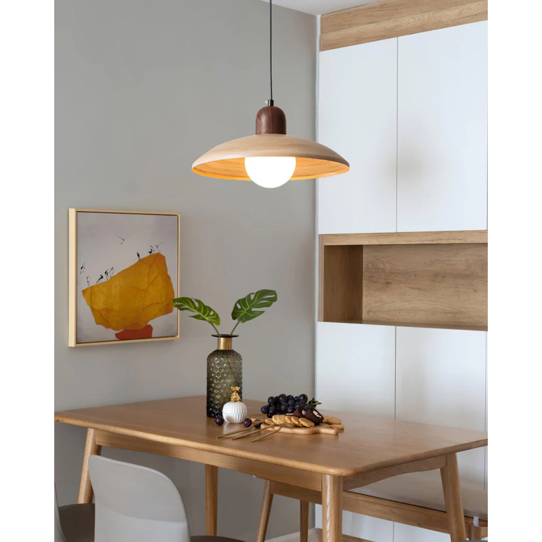 Phyvron Pendant Light