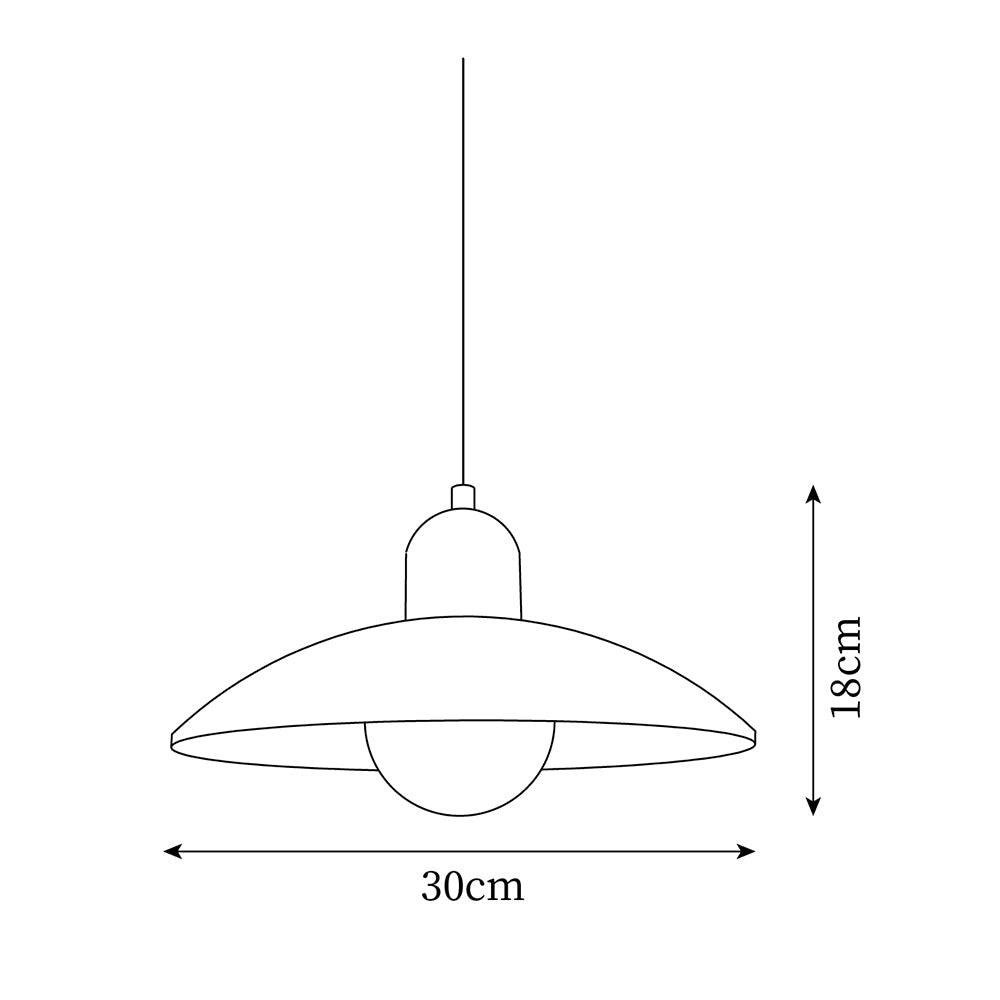 Phyvron Pendant Light