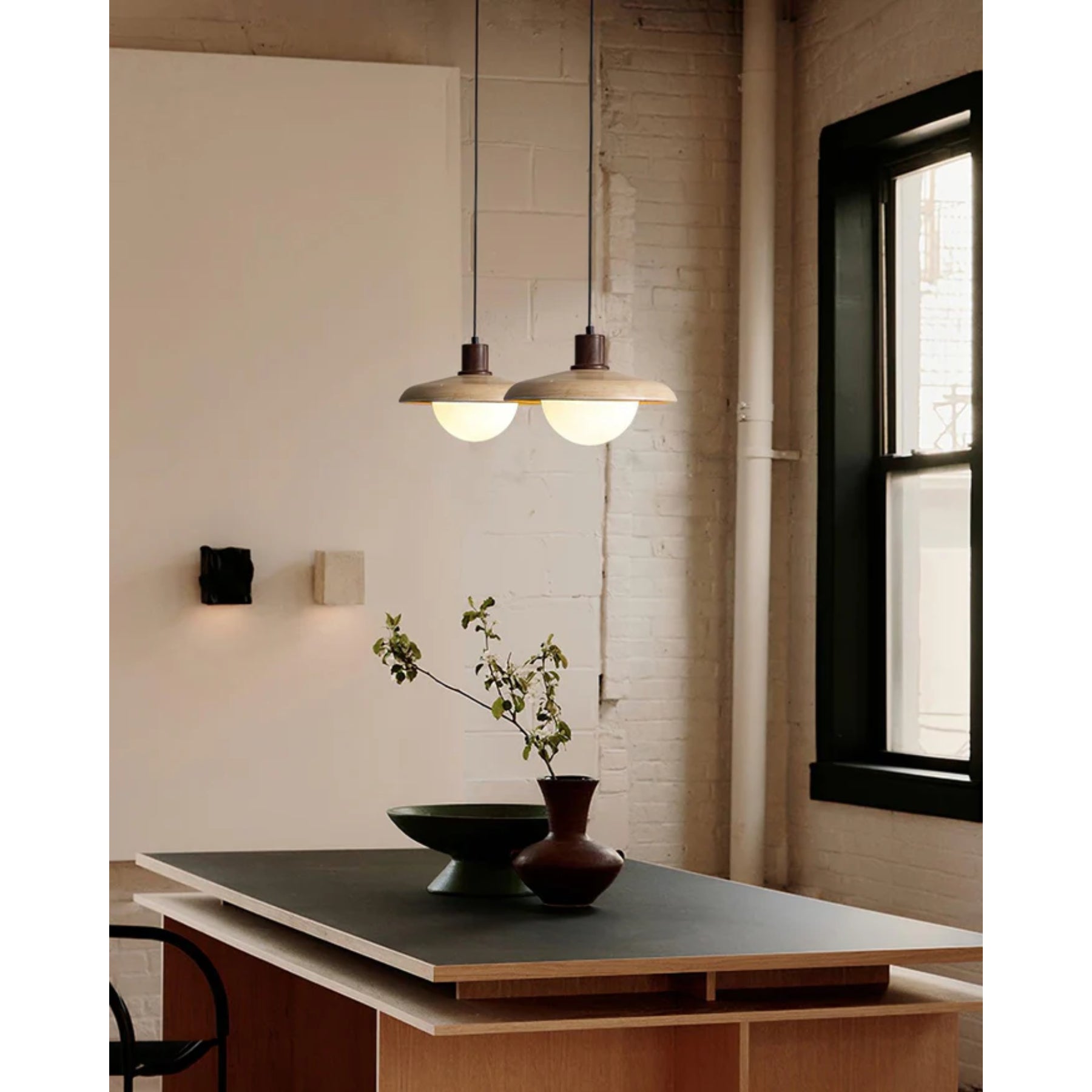 Phyvron Pendant Light