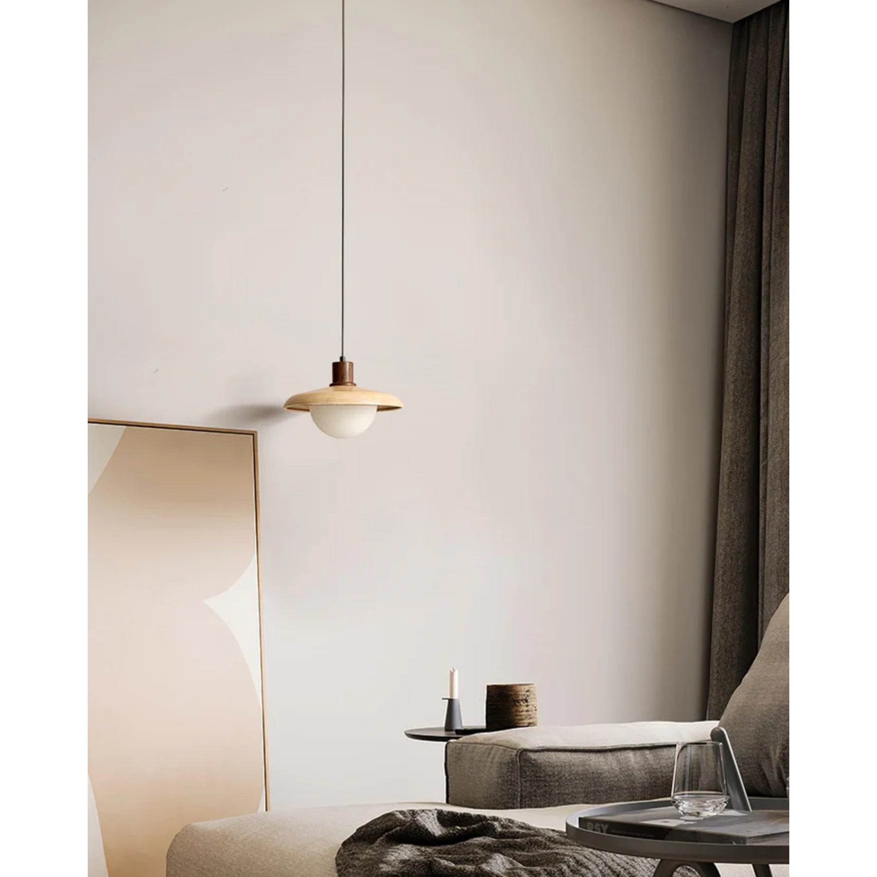 Phyvron Pendant Light