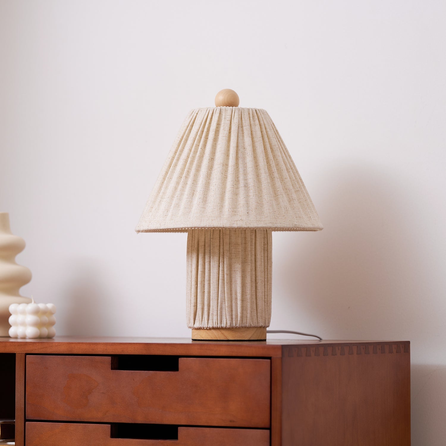 Avendeno Retro Table Lamp