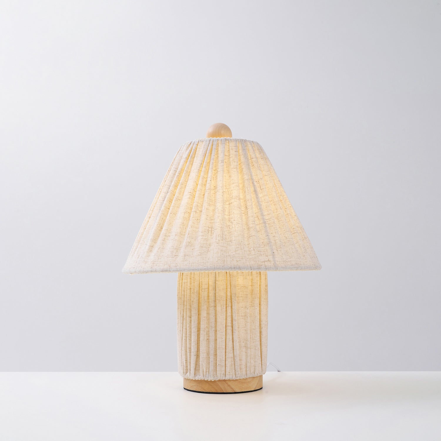 Avendeno Retro Table Lamp