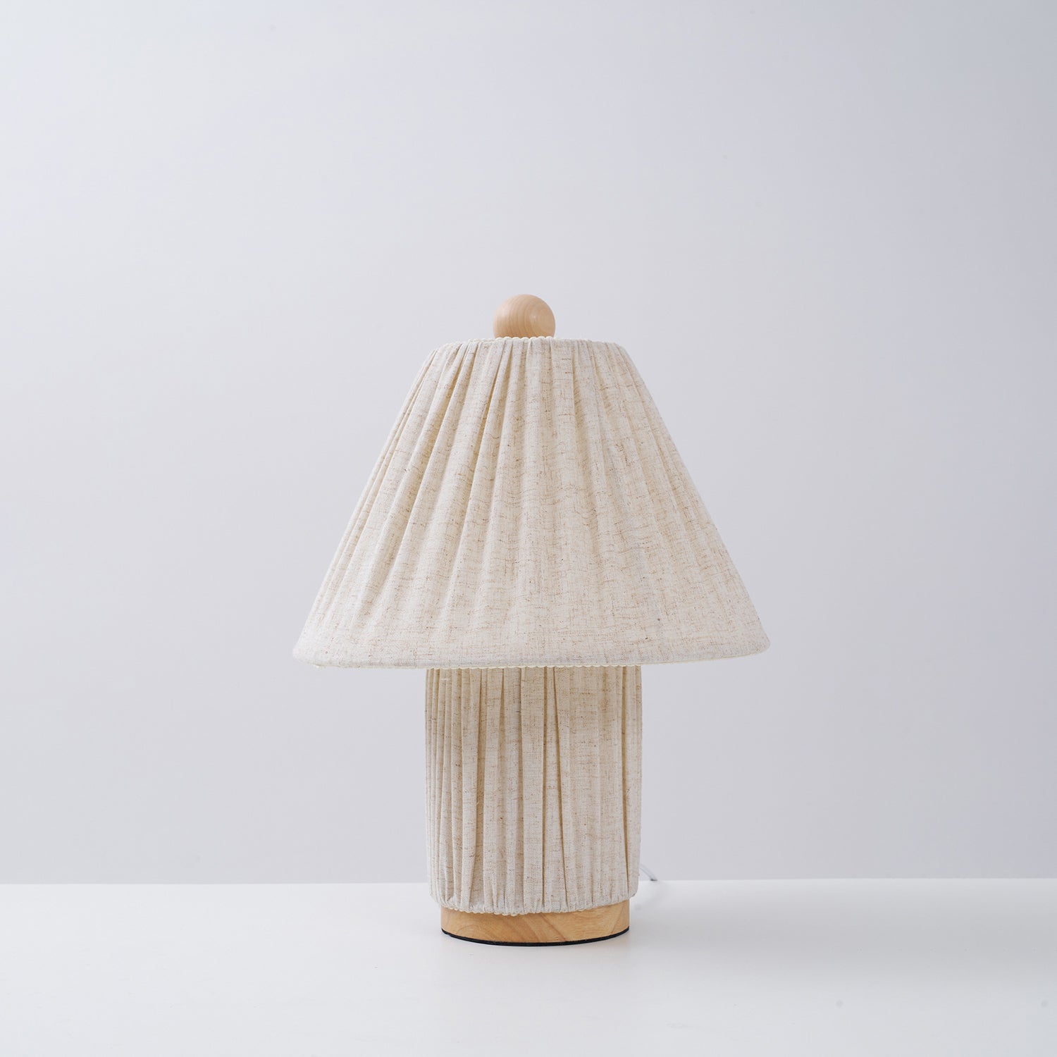 Avendeno Retro Table Lamp