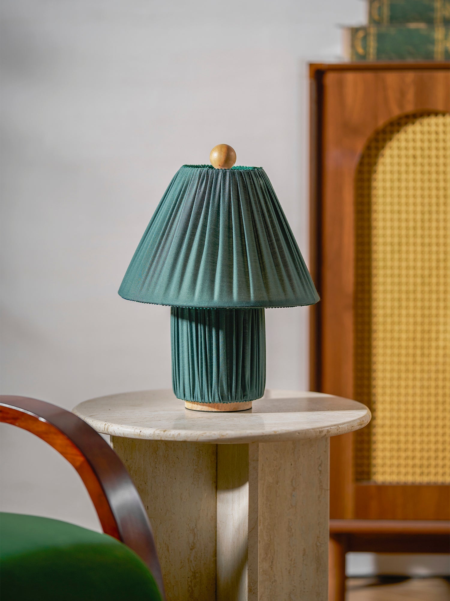 Avendeno Retro Table Lamp
