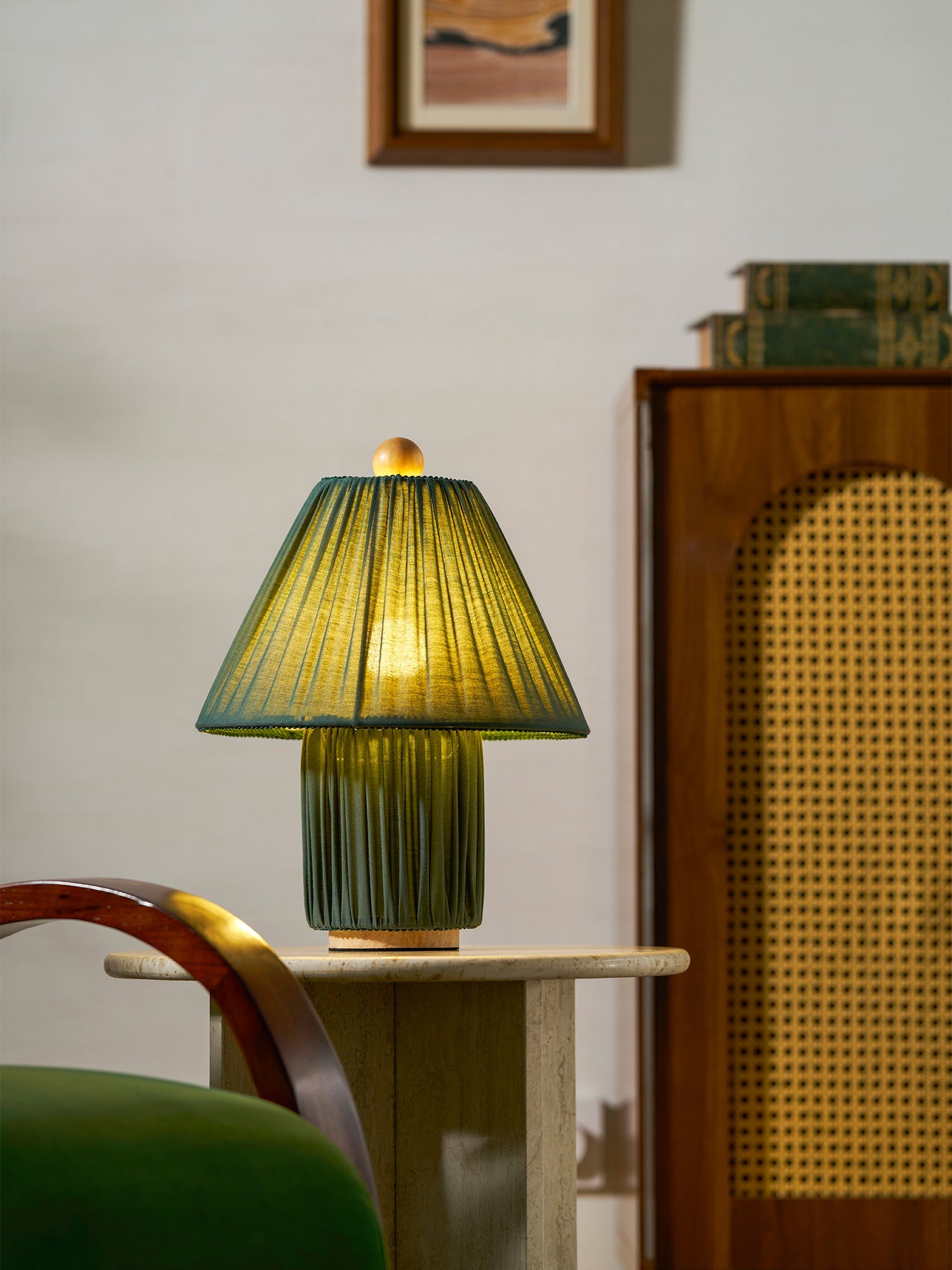 Avendeno Retro Table Lamp