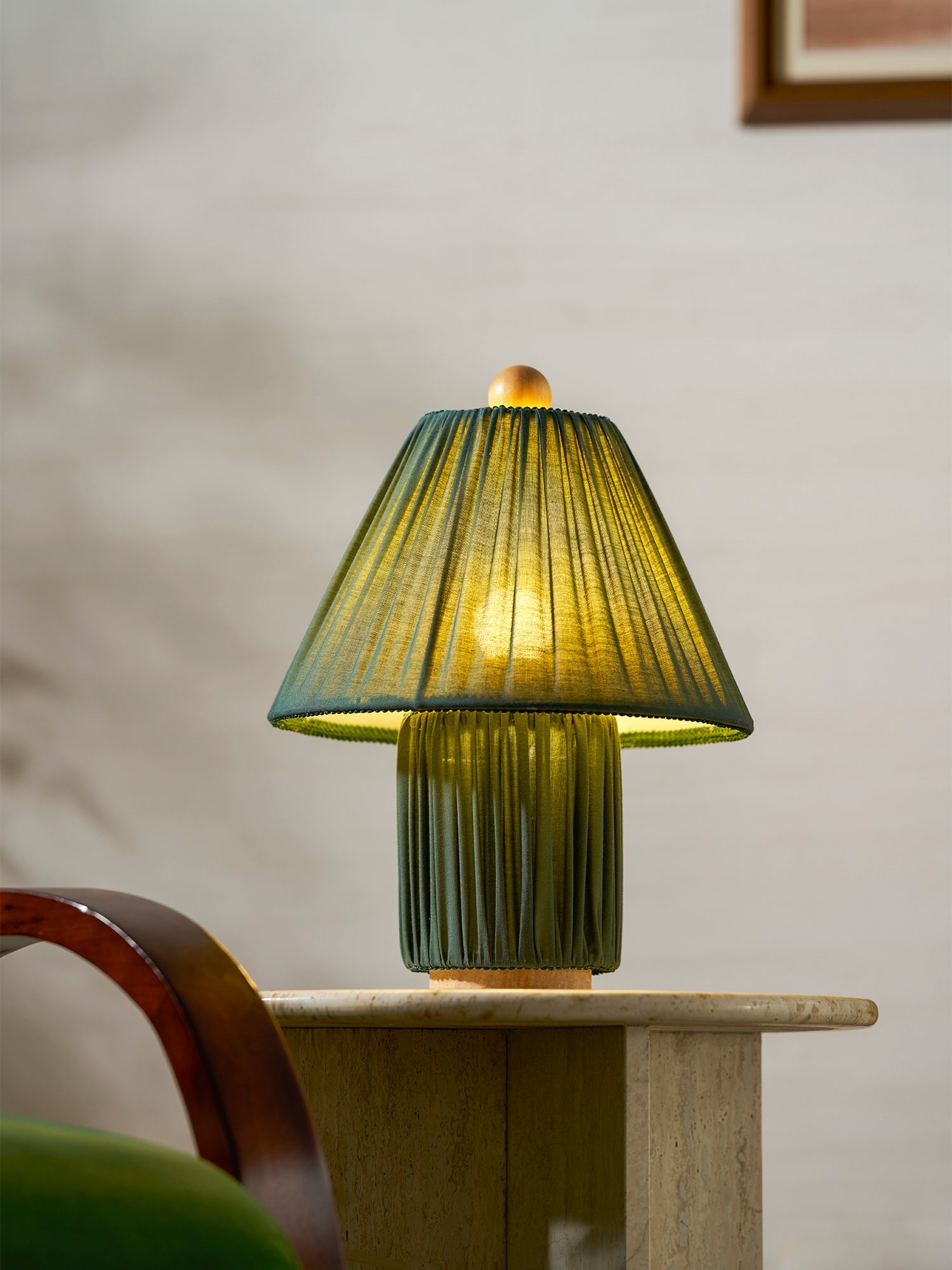 Avendeno Retro Table Lamp