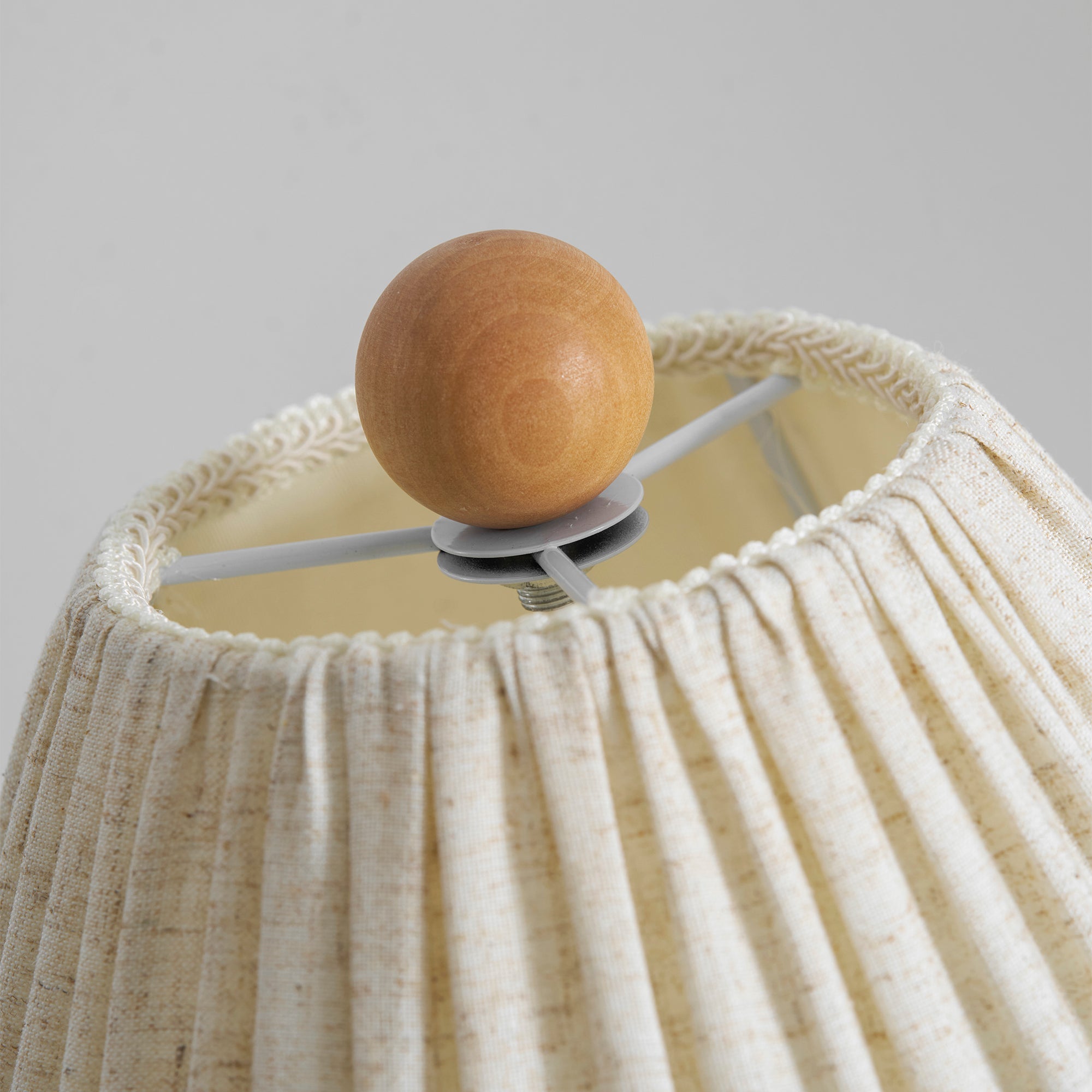 Avendeno Retro Table Lamp
