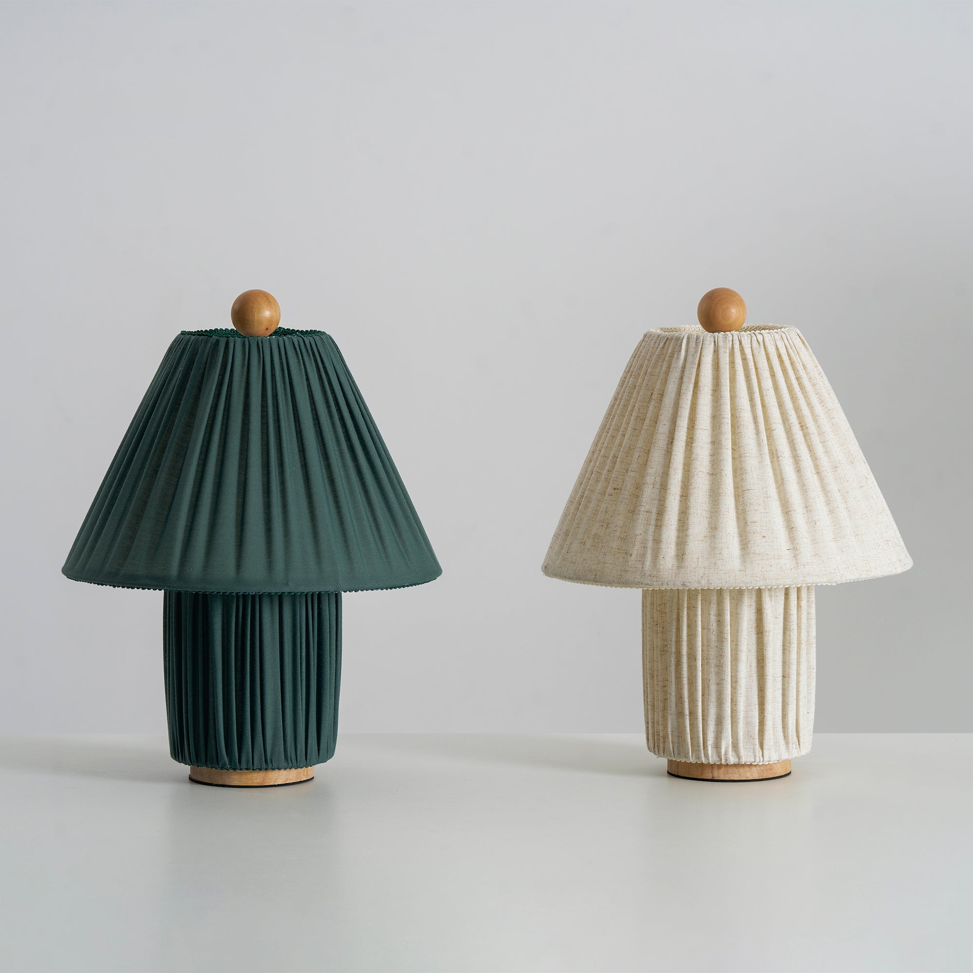 Avendeno Retro Table Lamp