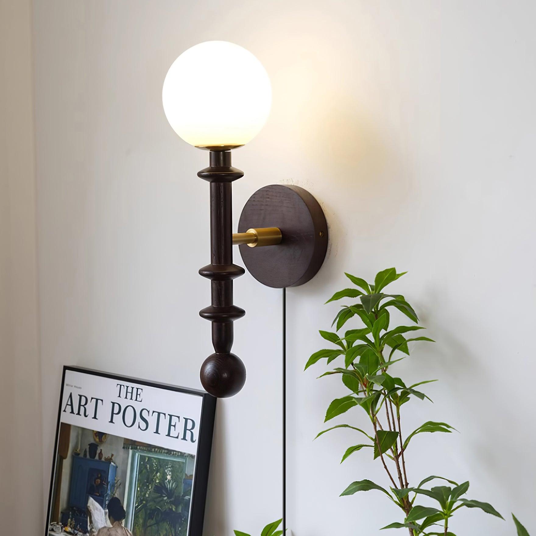 Letcos Wall Light