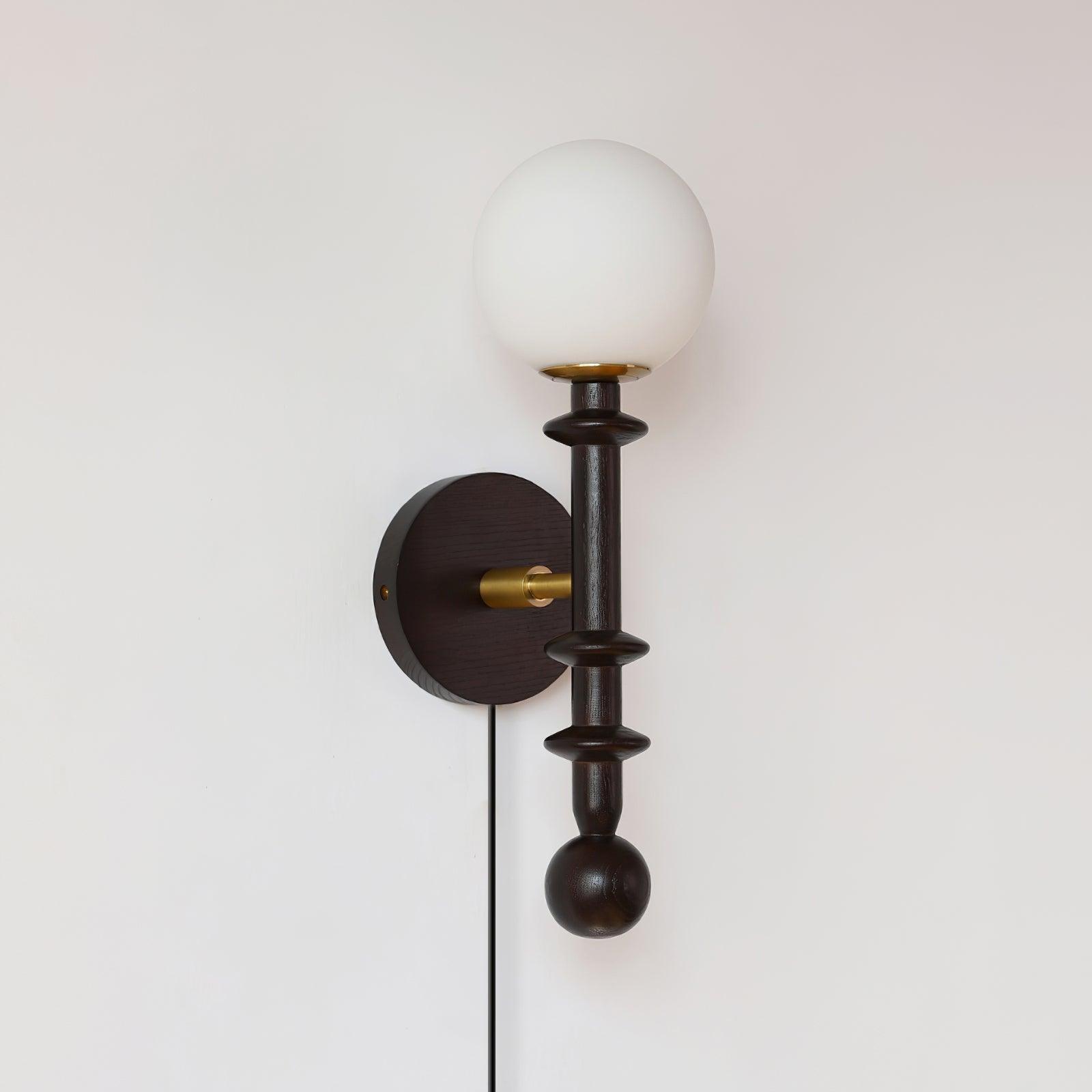 Letcos Wall Light