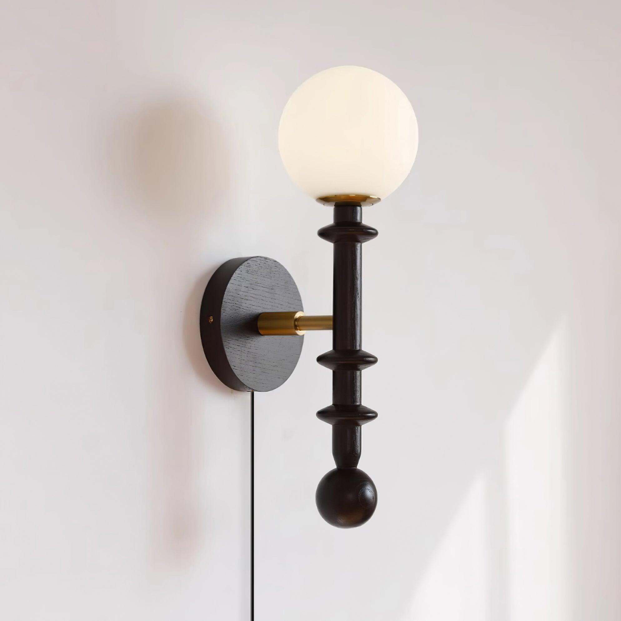 Letcos Wall Light