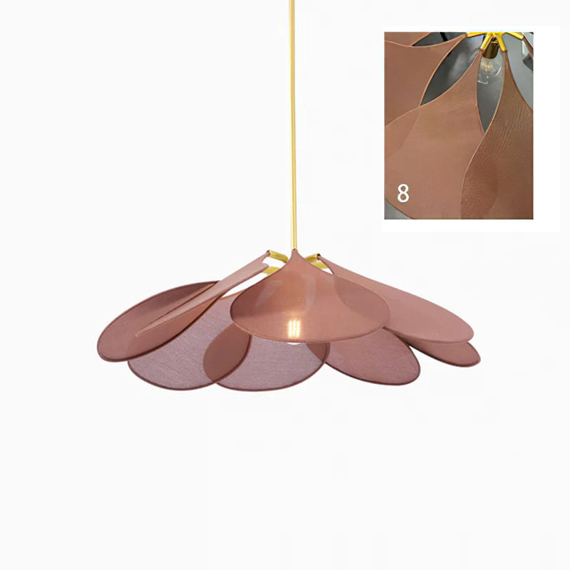 Furesta Flower Pendant Light