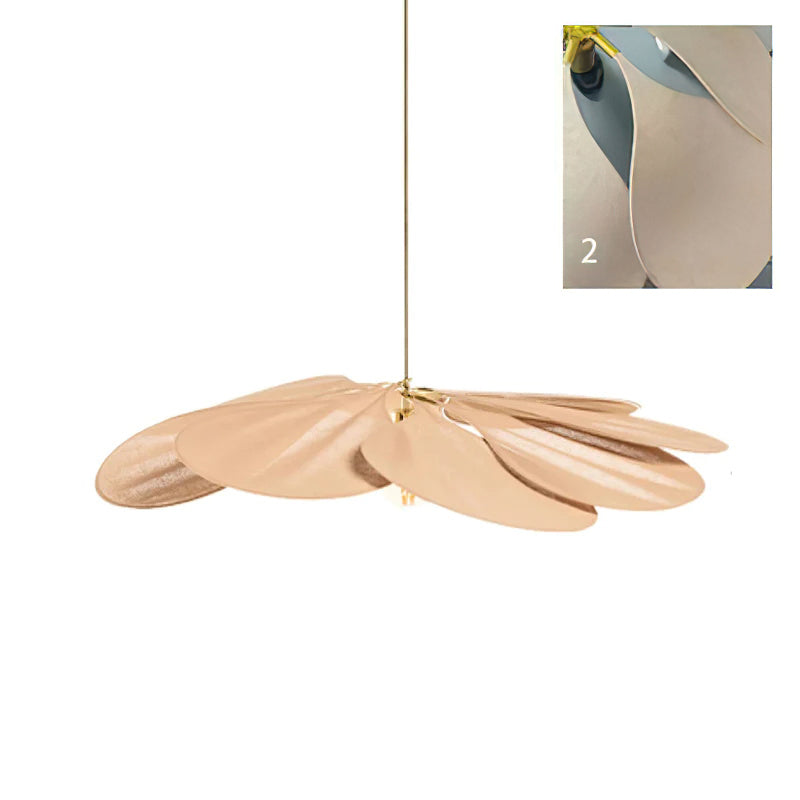 Furesta Flower Pendant Light