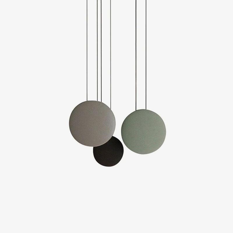 Zayana Pendant Light