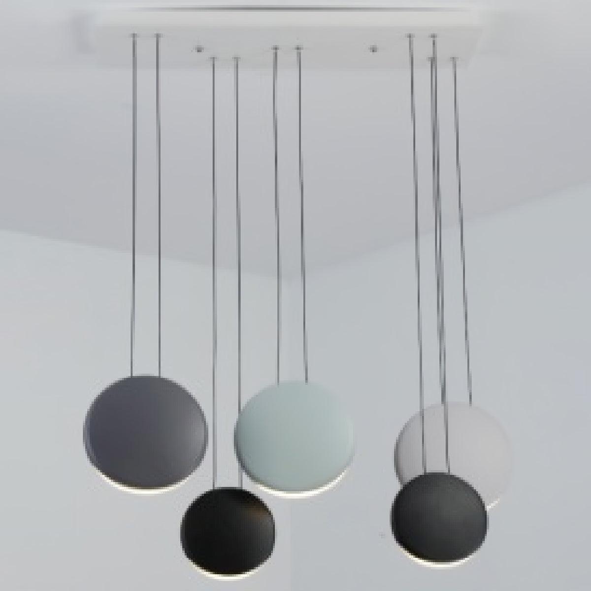 Cosemis Pendant Light