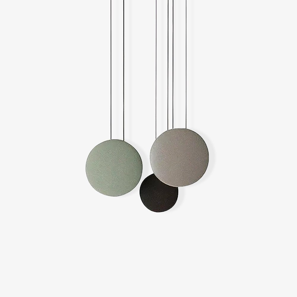 Zayana Pendant Light