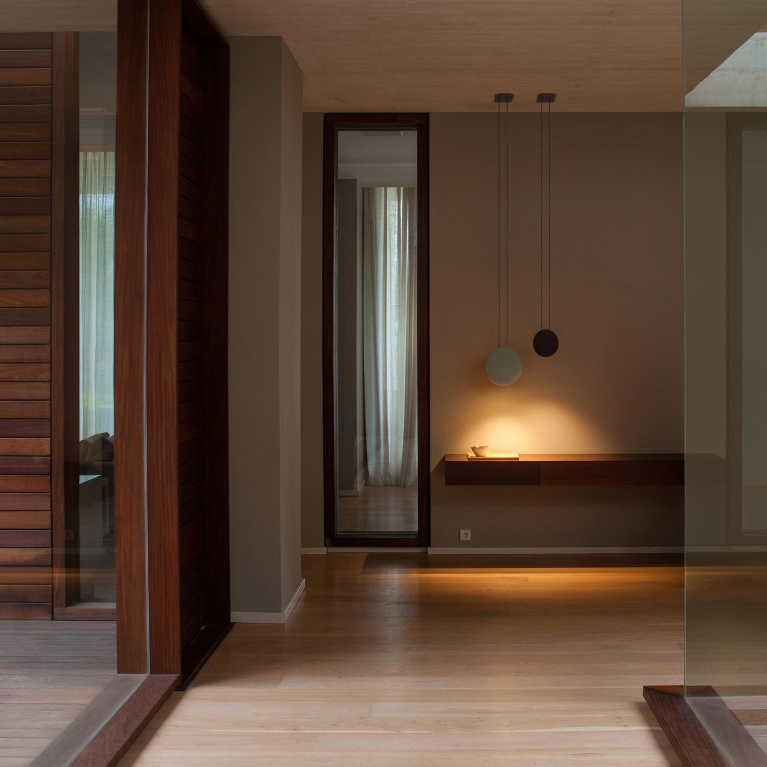 Zayana Pendant Light