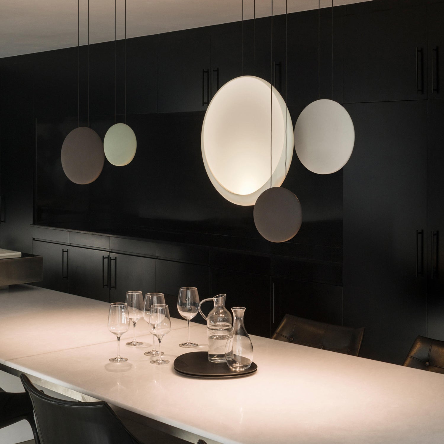 Zayana Pendant Light
