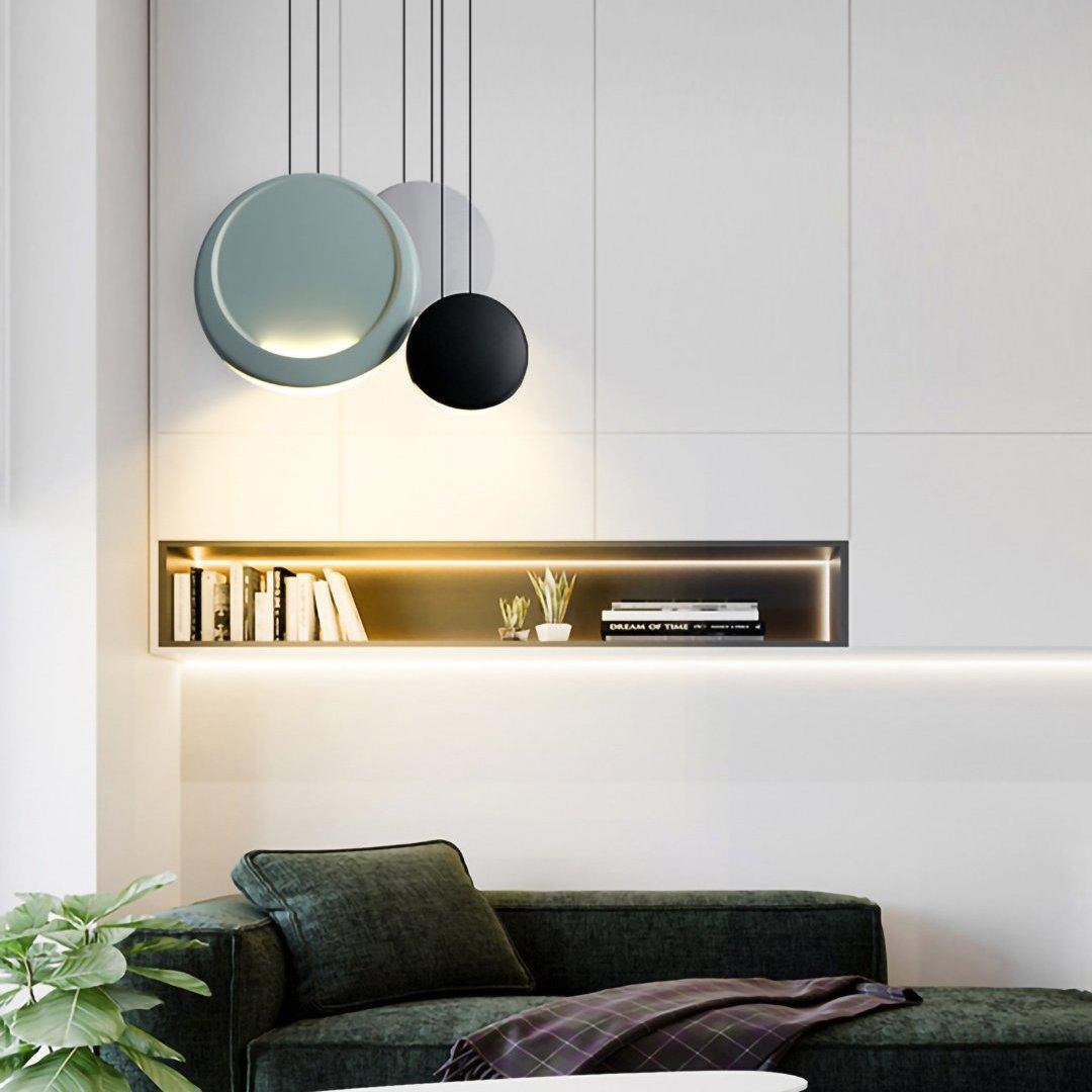 Cosemis Pendant Light
