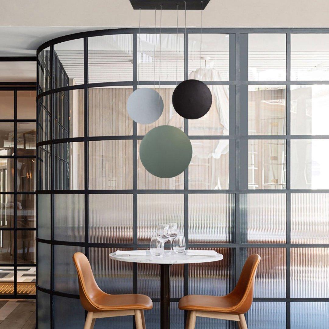 Cosemis Pendant Light