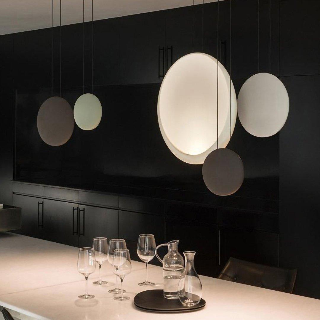 Zayana Pendant Light