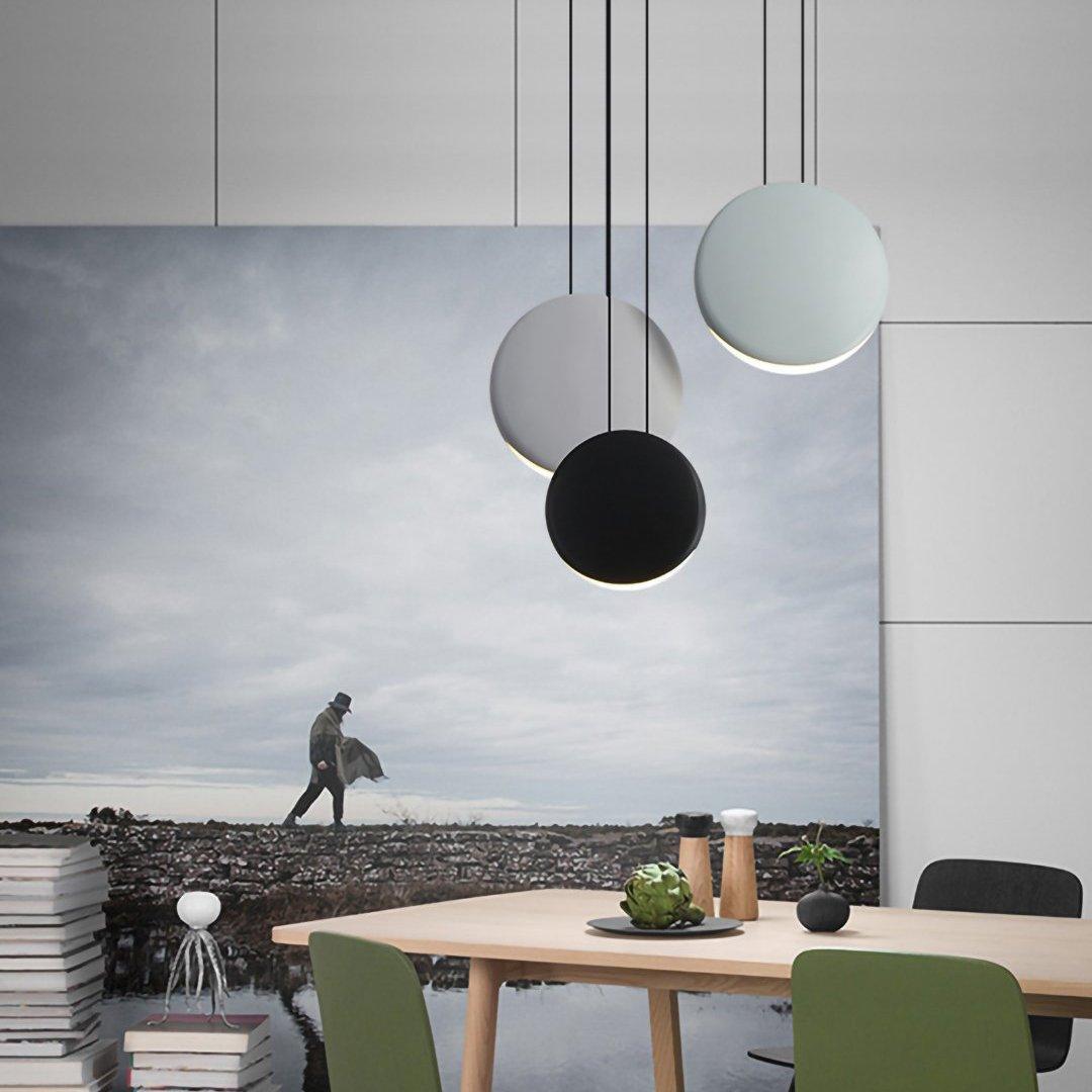 Cosemis Pendant Light