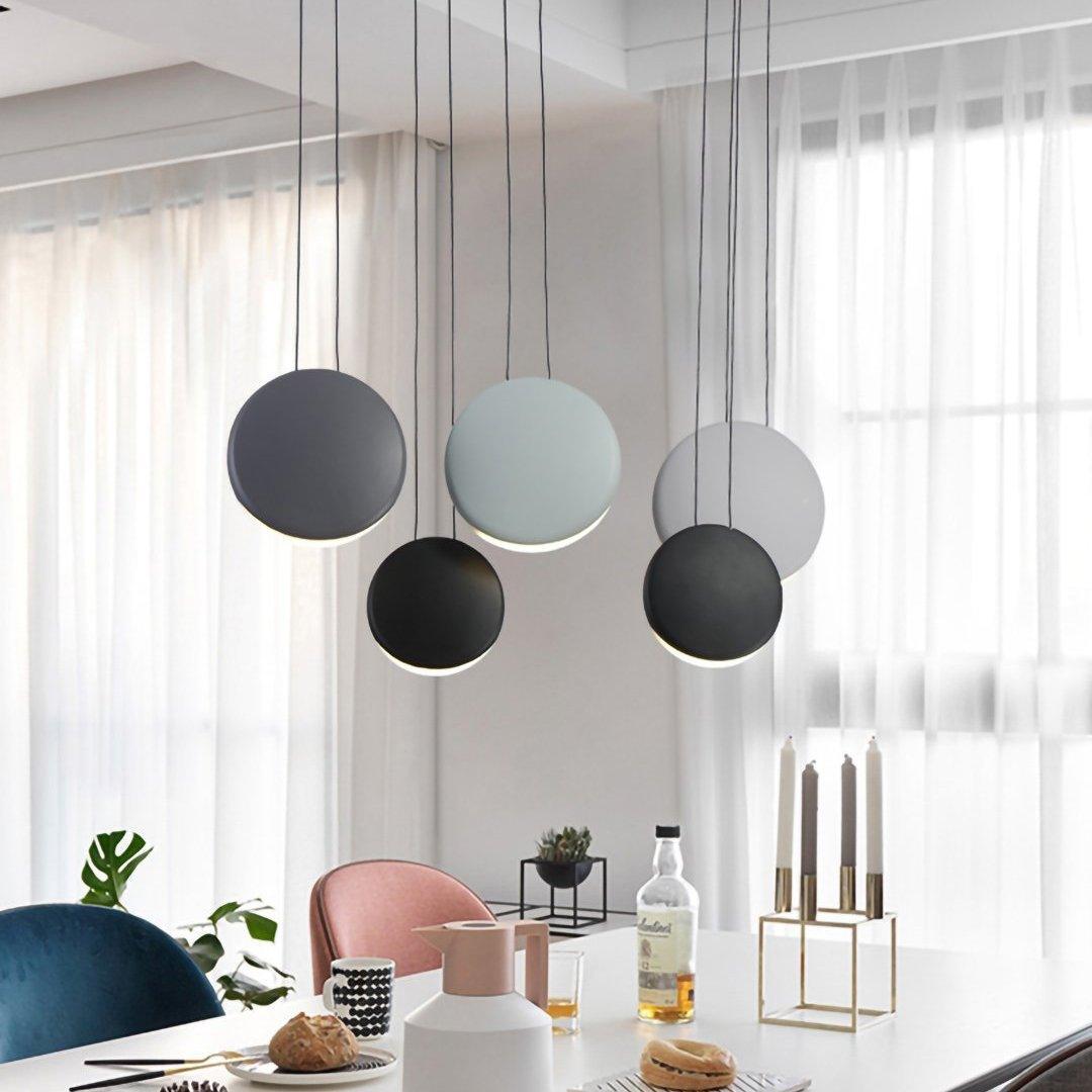 Cosemis Pendant Light