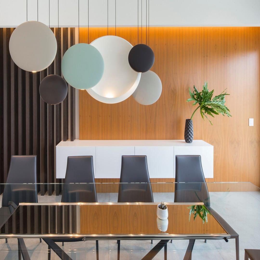 Zayana Pendant Light