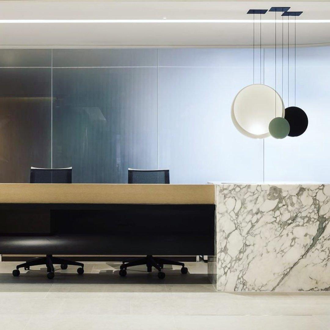 Cosemis Pendant Light