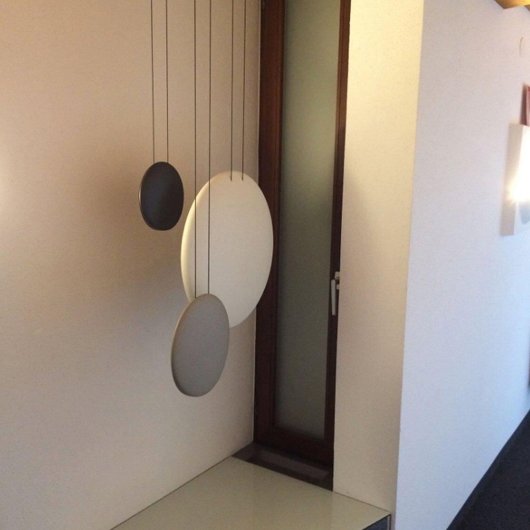 Zayana Pendant Light