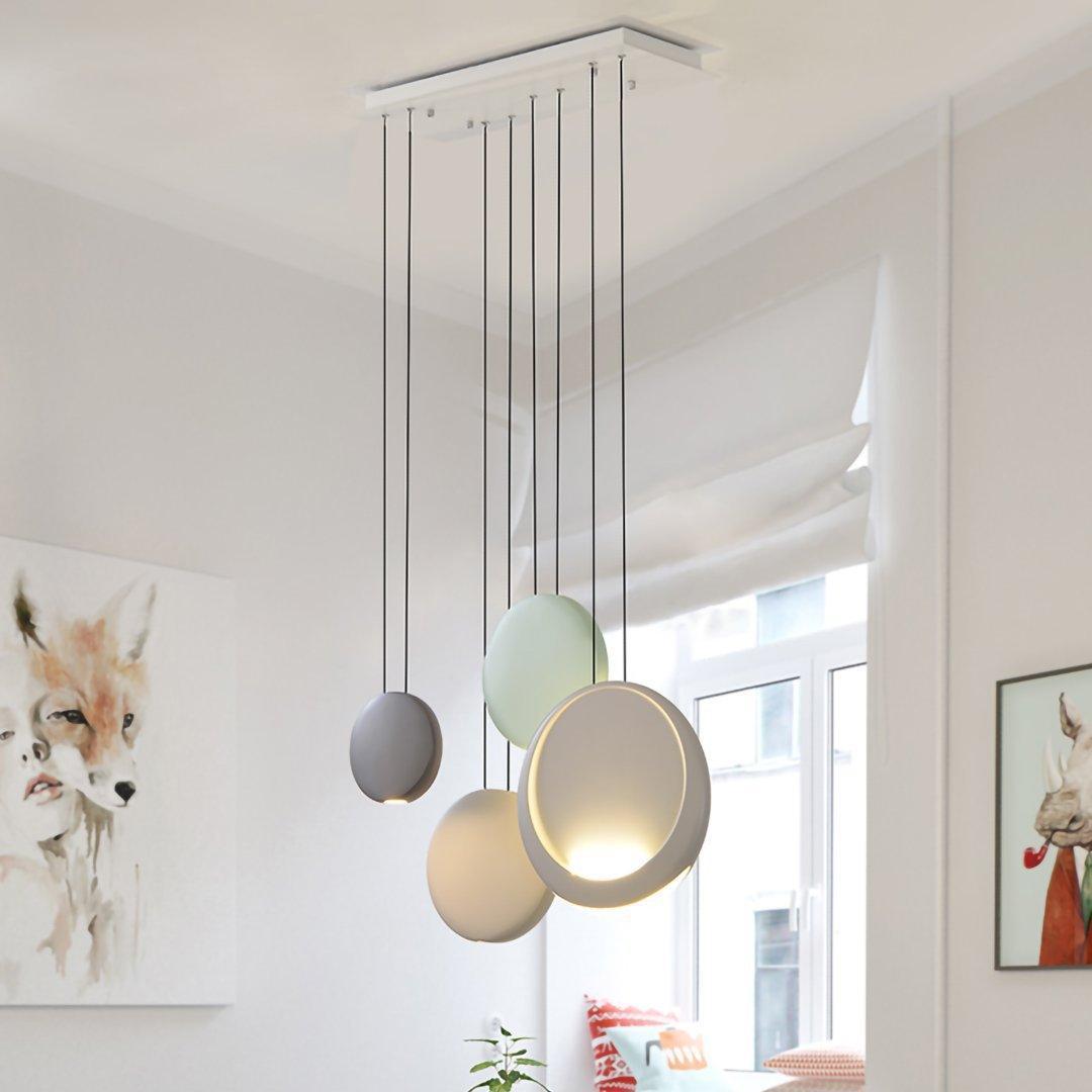 Cosemis Pendant Light