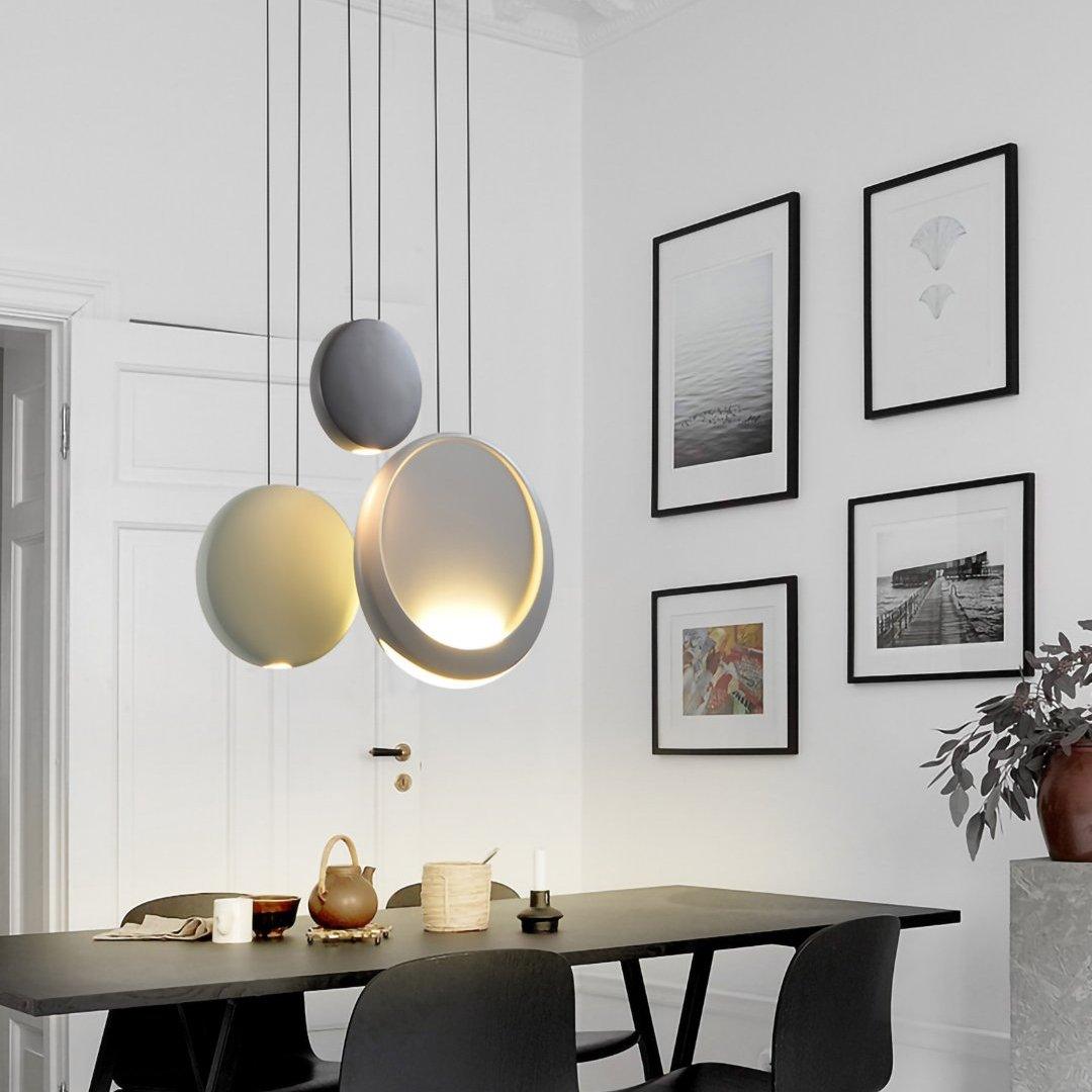 Zayana Pendant Light