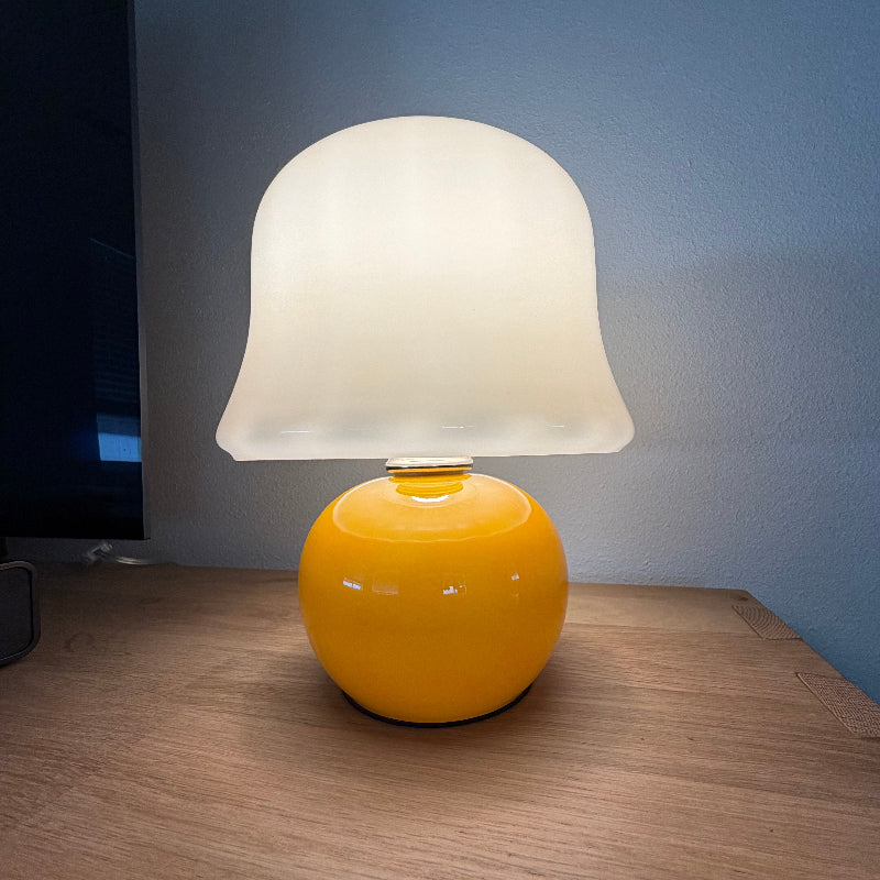 Greyvale Mushroom Table Lamp
