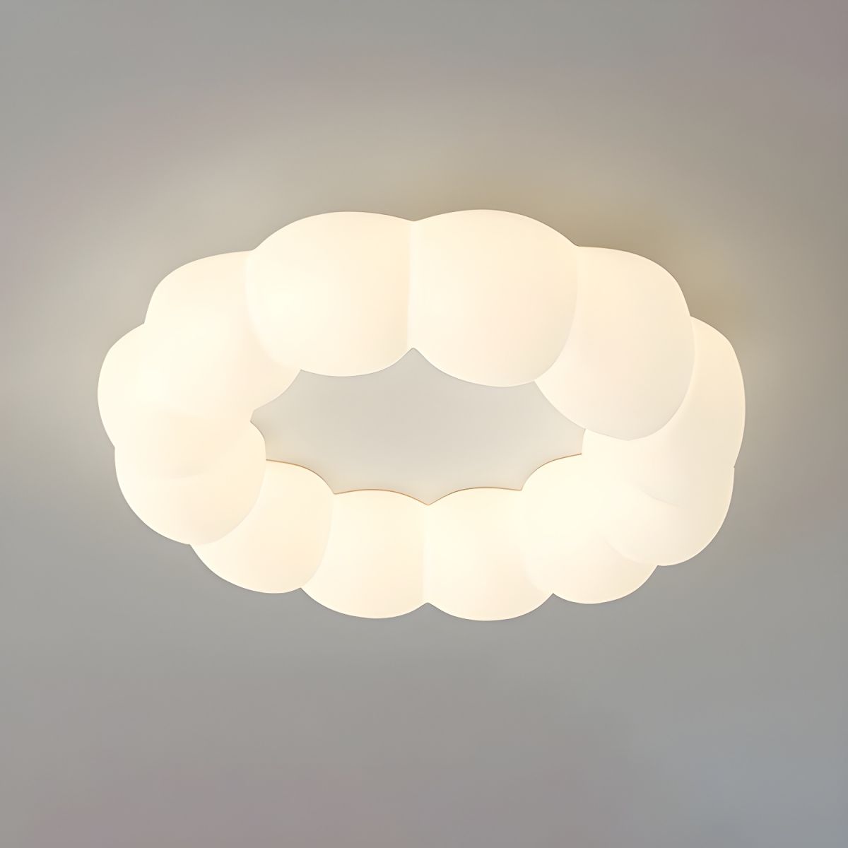 Bullof Ceiling Light