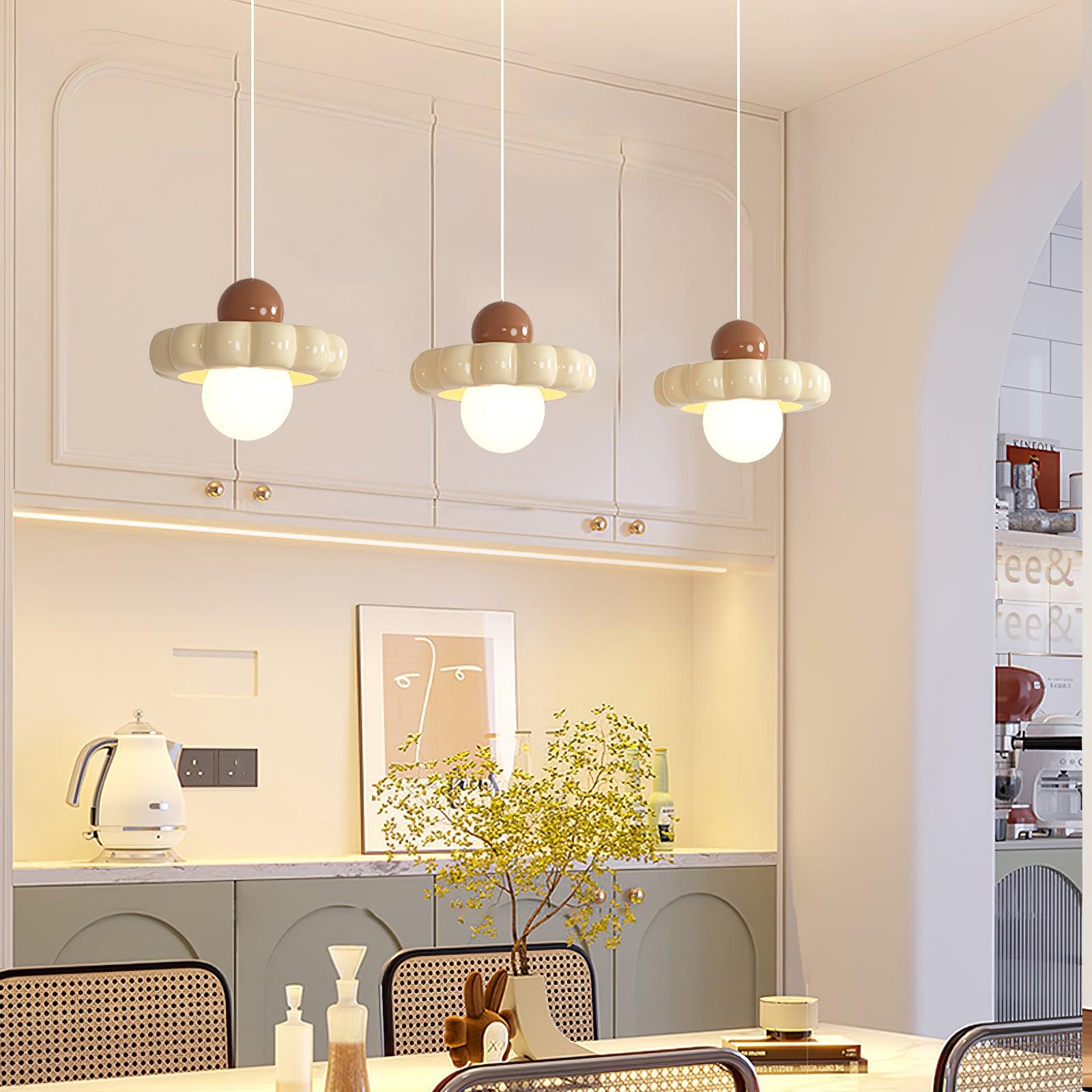 Comelse Pendant Light