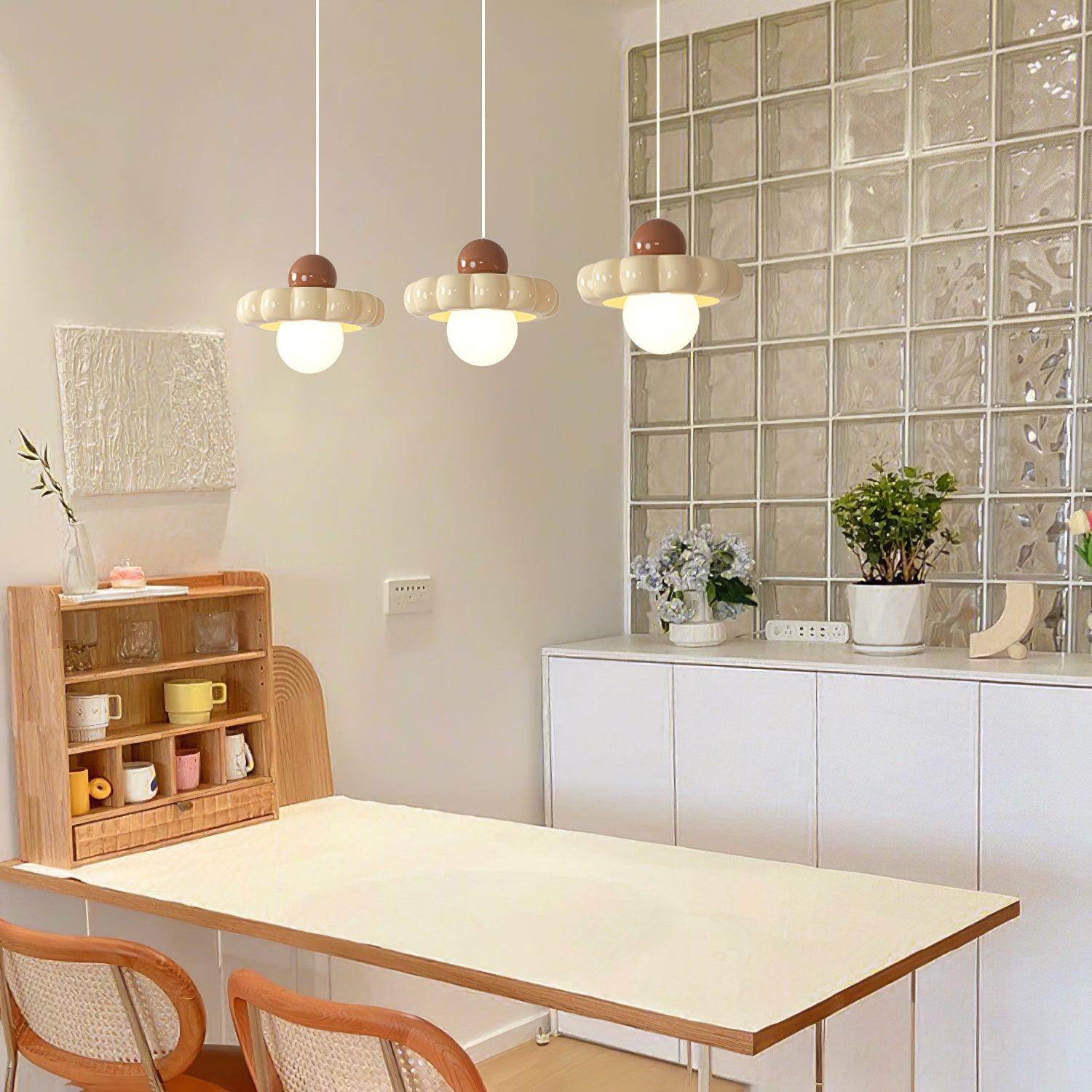 Comelse Pendant Light