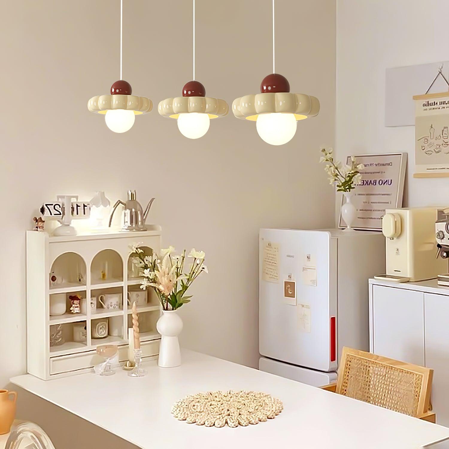 Comelse Pendant Light