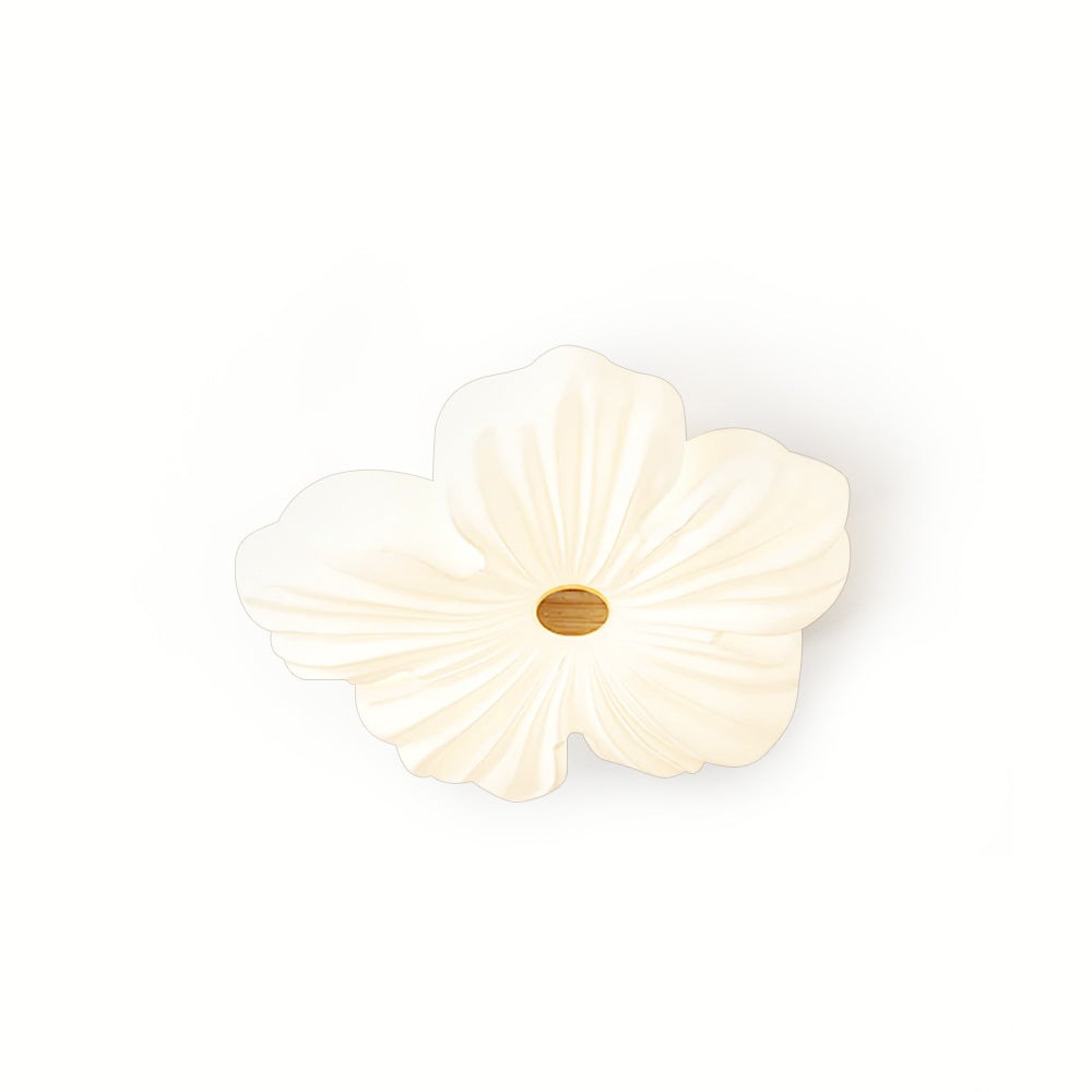 Claron Flower Ceiling Light