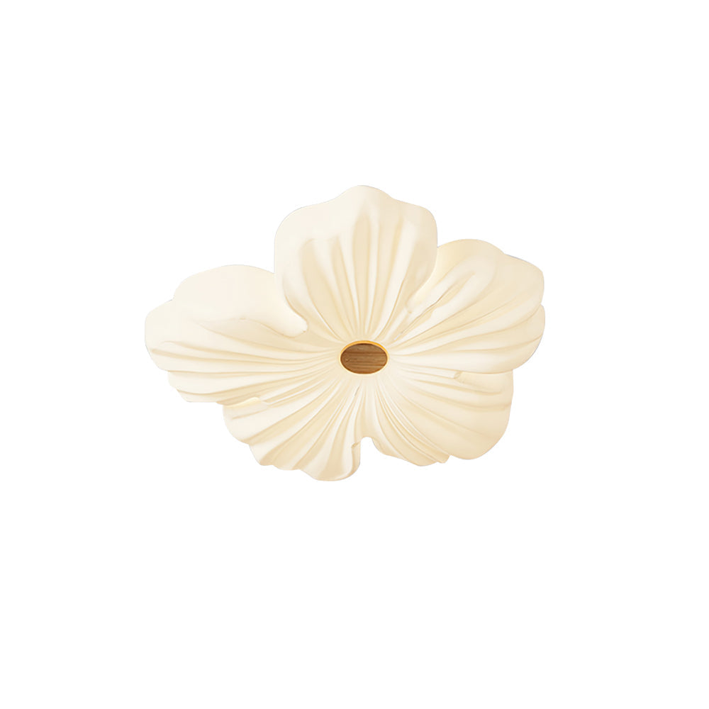 Claron Flower Ceiling Light