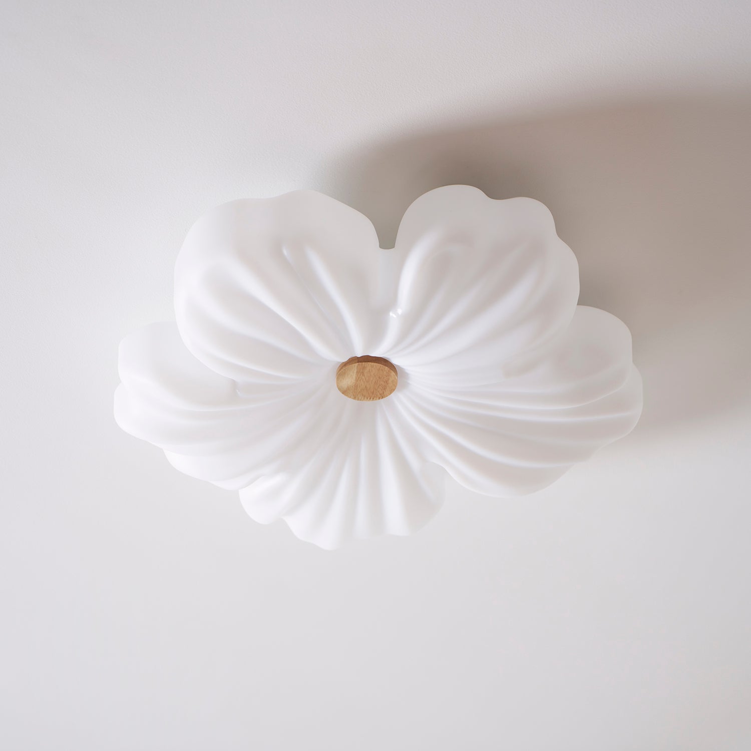Claron Flower Ceiling Light