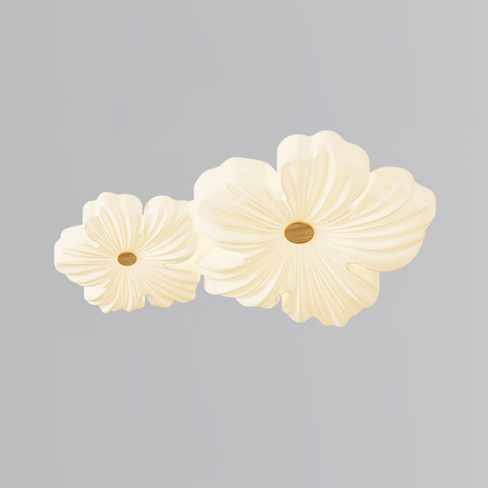Claron Flower Ceiling Light