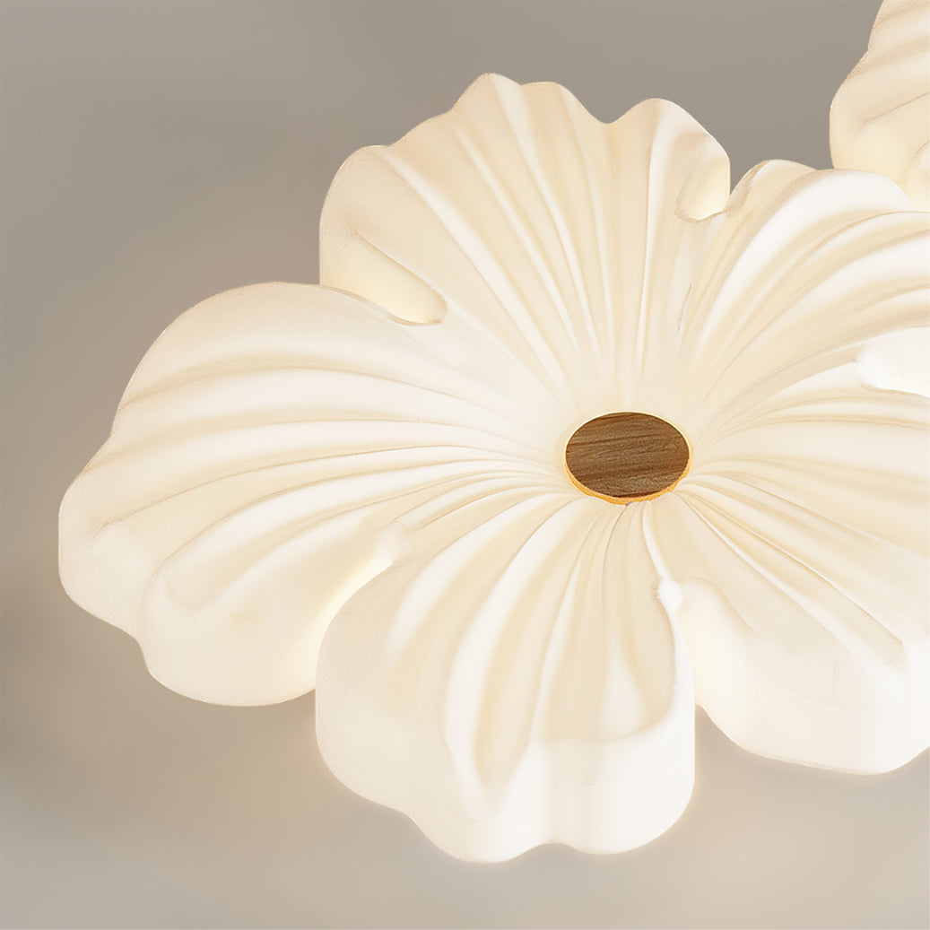 Claron Flower Ceiling Light