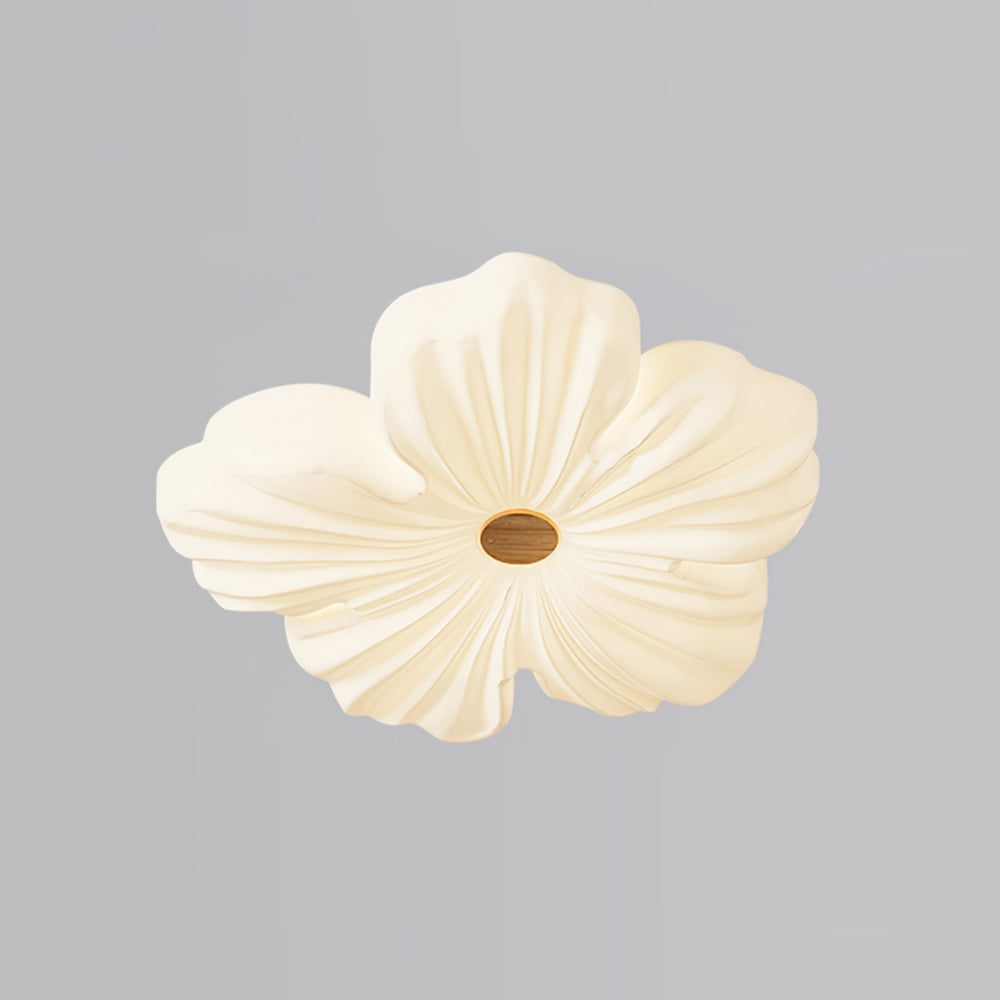 Claron Flower Ceiling Light