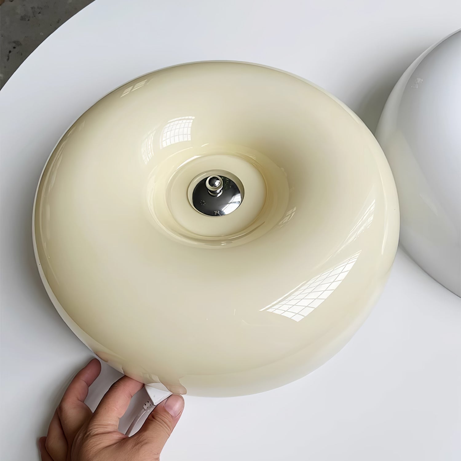 Bolzan Ceiling Light