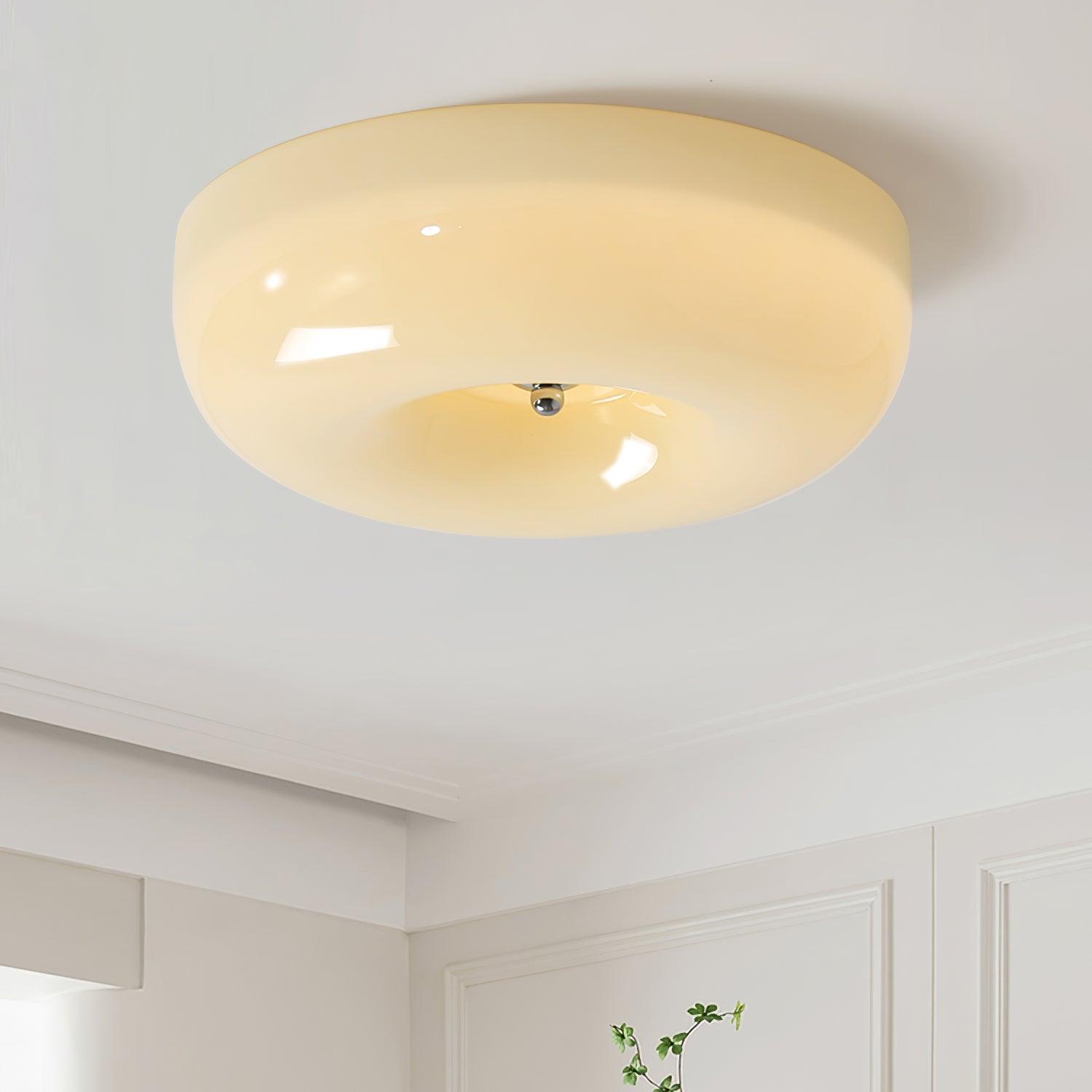 Bolzan Ceiling Light