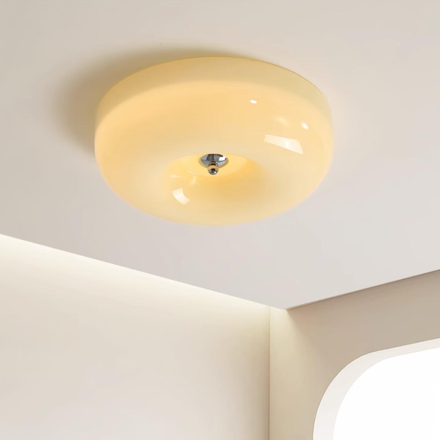 Bolzan Ceiling Light