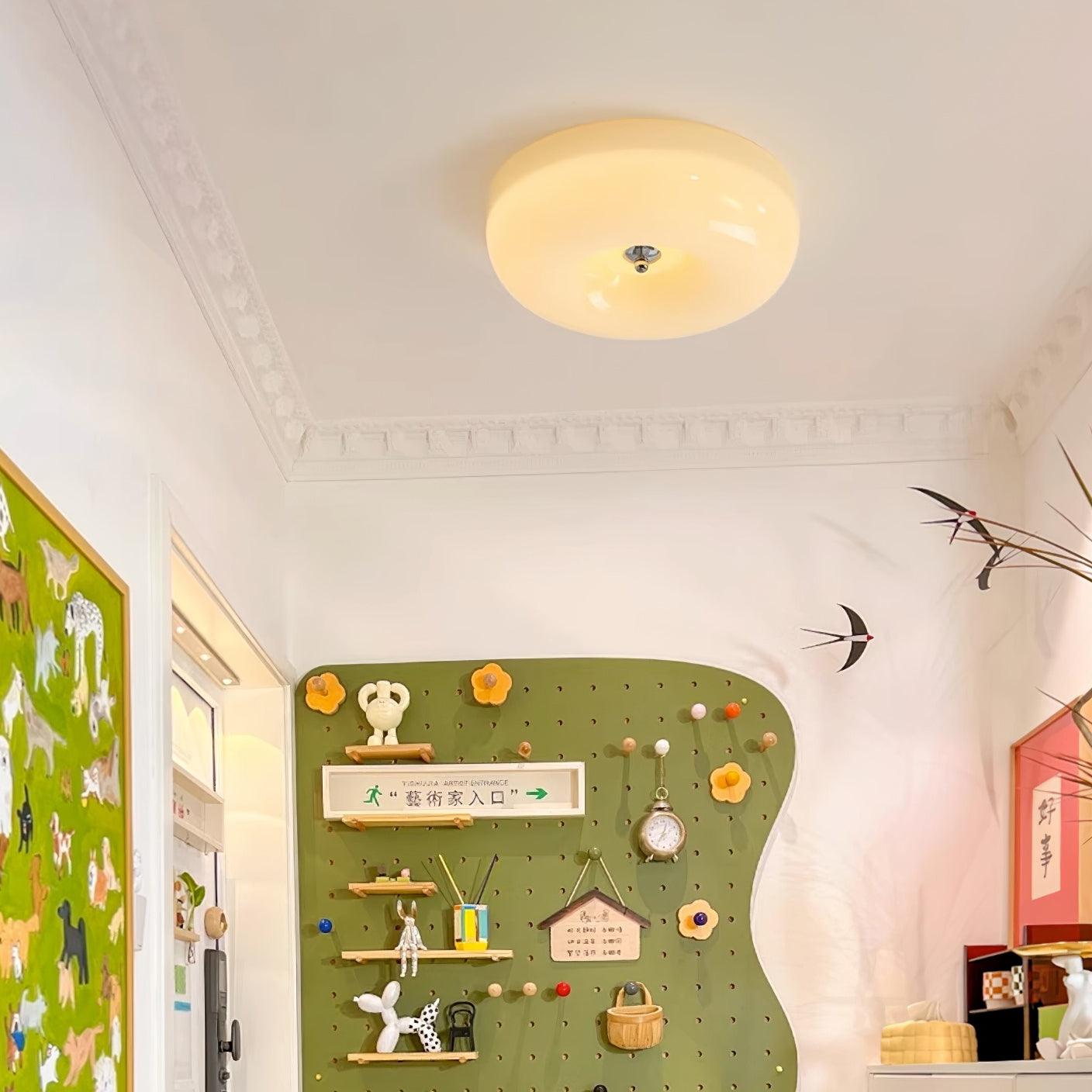 Bolzan Ceiling Light