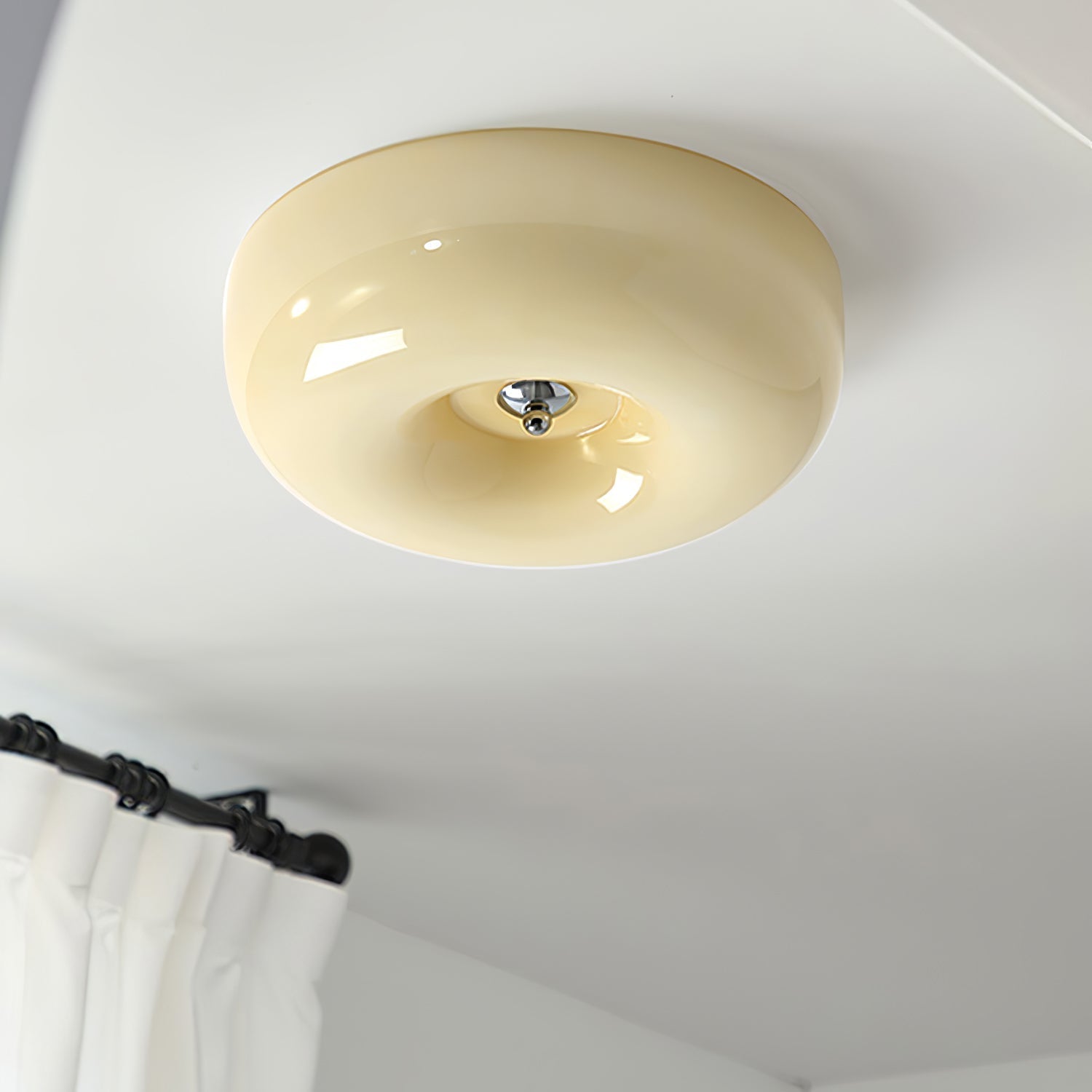 Bolzan Ceiling Light