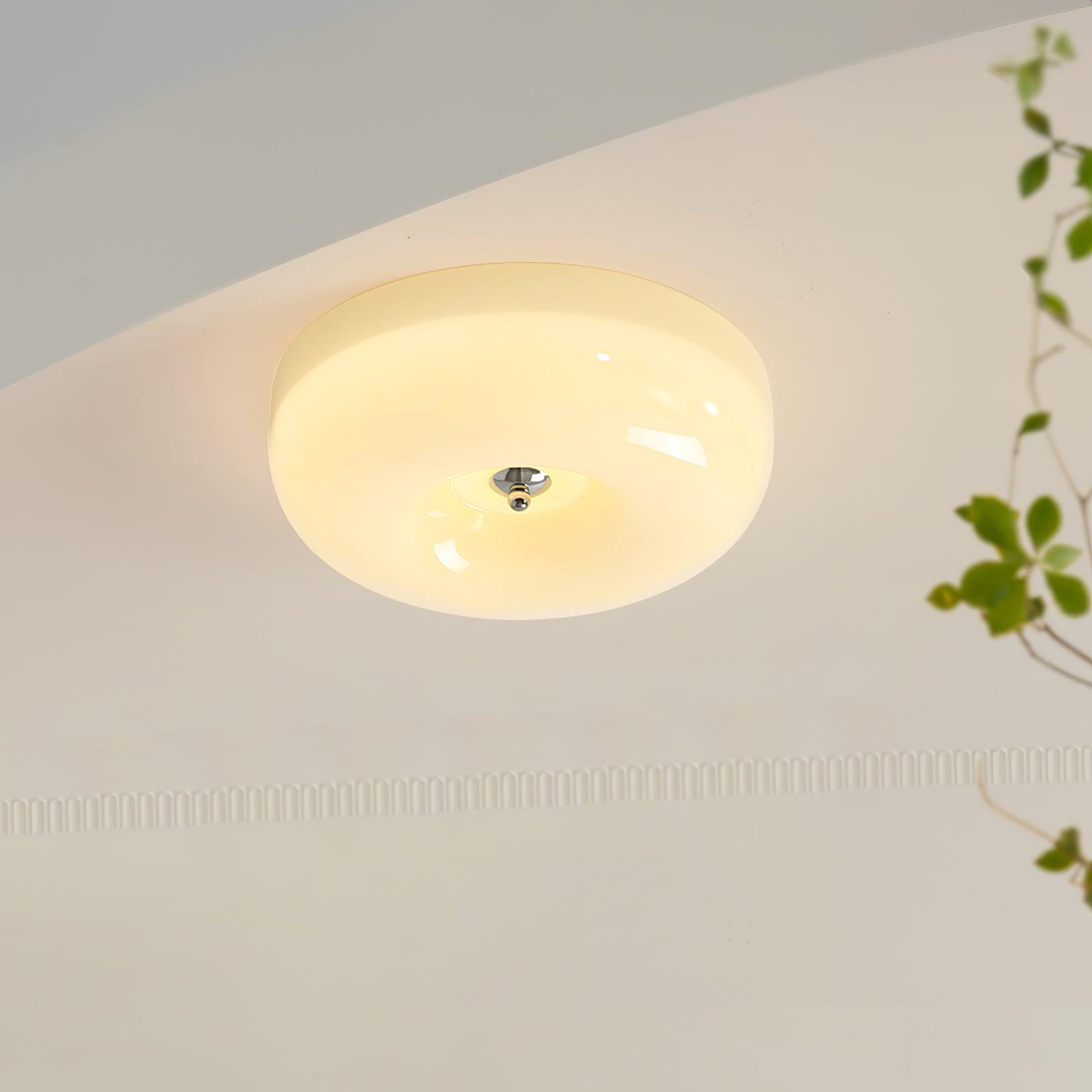 Bolzan Ceiling Light