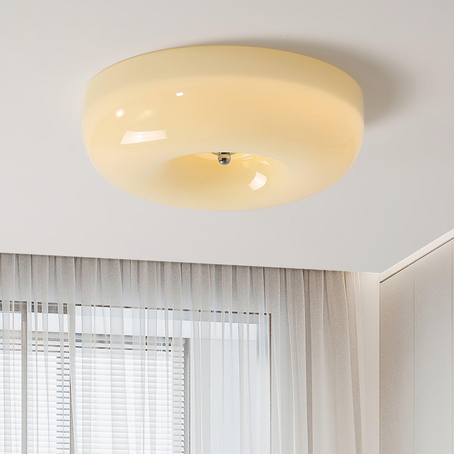 Bolzan Ceiling Light